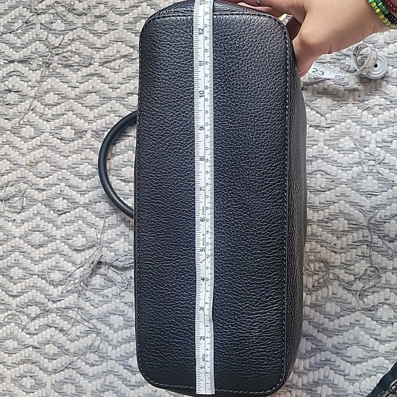 Tory Burch satchel - Picture 13 of 14